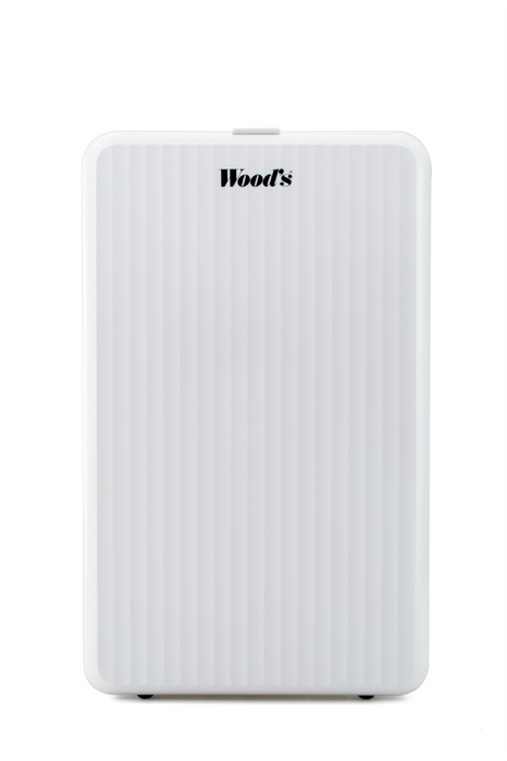 Luftavfuktare Wood's MRD10G elektronisk