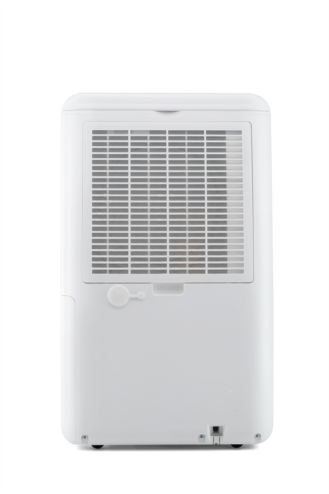 Luftavfuktare Wood's MRD10G elektronisk