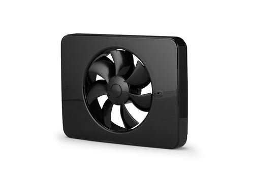 Fresh Intellivent S svart