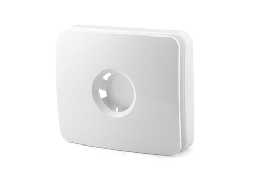 Fresh Intellivent Sky design vit