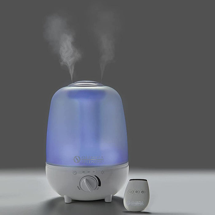 Olimpia Splendid Luftfuktare Limpia 4