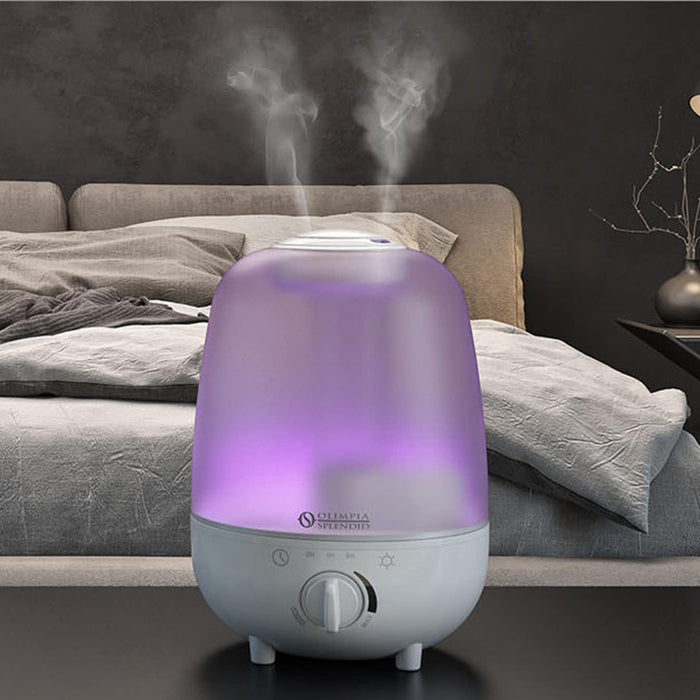 Olimpia Splendid Luftfuktare Limpia 4