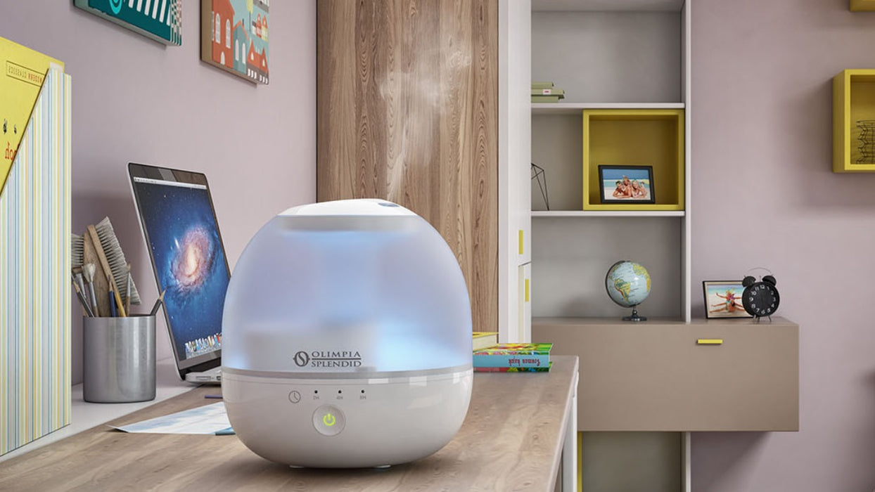 Olimpia Splendid Luftfuktare Limpia 2