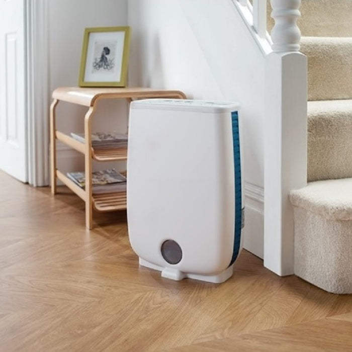 Luftavfuktare Meaco DD8L Junior