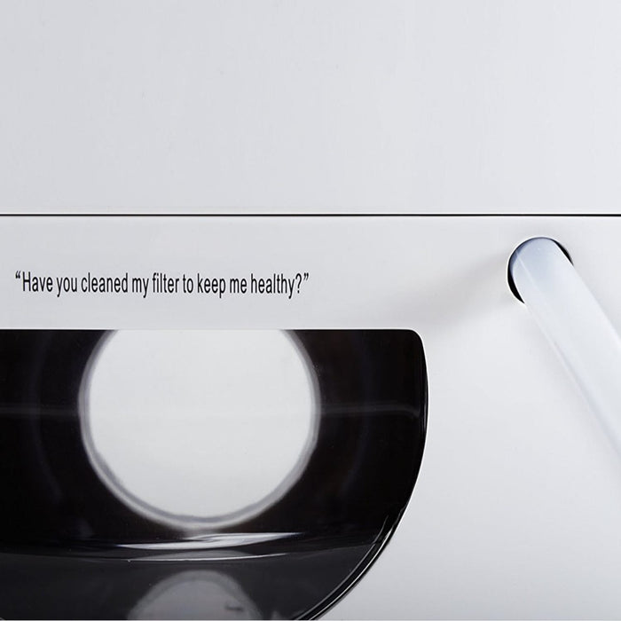 Luftavfuktare Meaco DD8L Junior