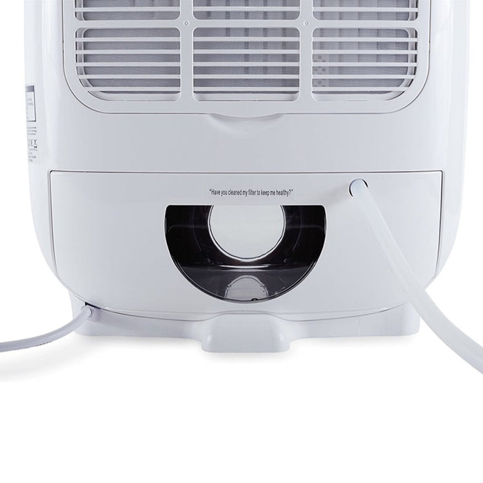 Luftavfuktare Meaco DD8L Junior