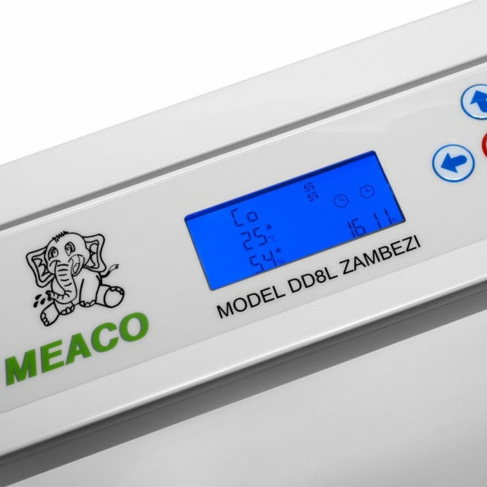 Luftavfuktare Meaco DD8LZ