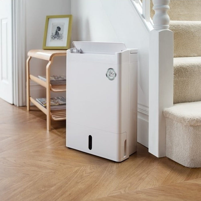 Luftavfuktare Meaco DD8LZ