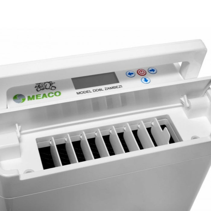 Luftavfuktare Meaco DD8LZ