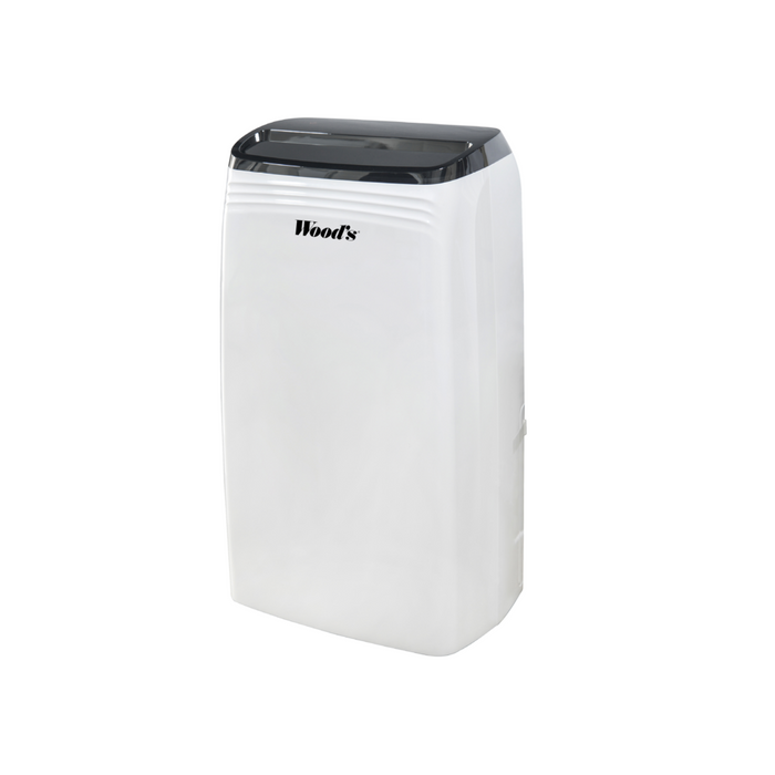 Luftavfuktare Woods MDK21