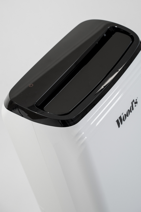 Luftavfuktare Wood's MDK26