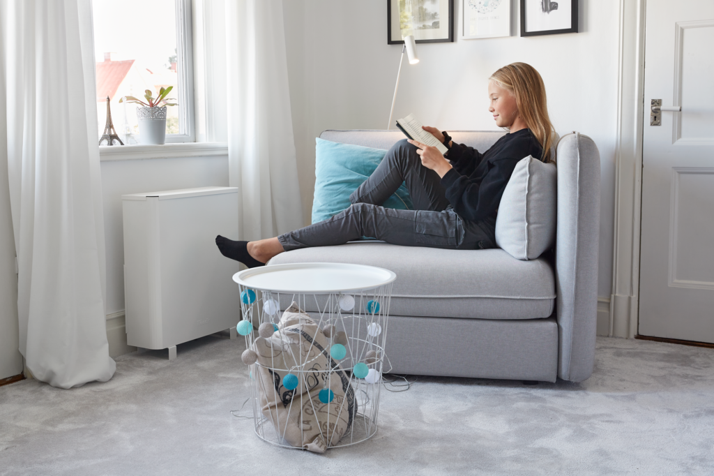 Luftrenare Wood’s AL 310