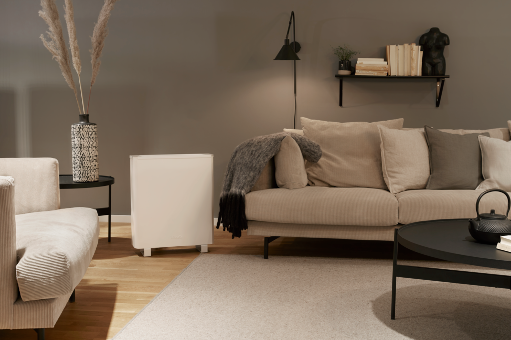 Luftrenare Wood’s AL 310