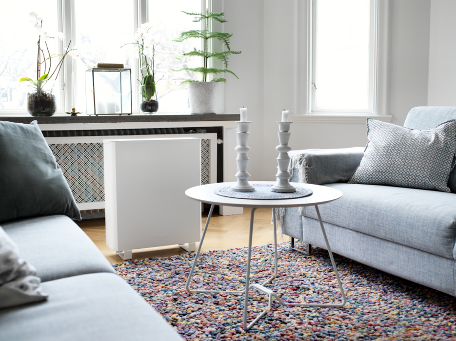 Luftrenare Wood’s AL 310