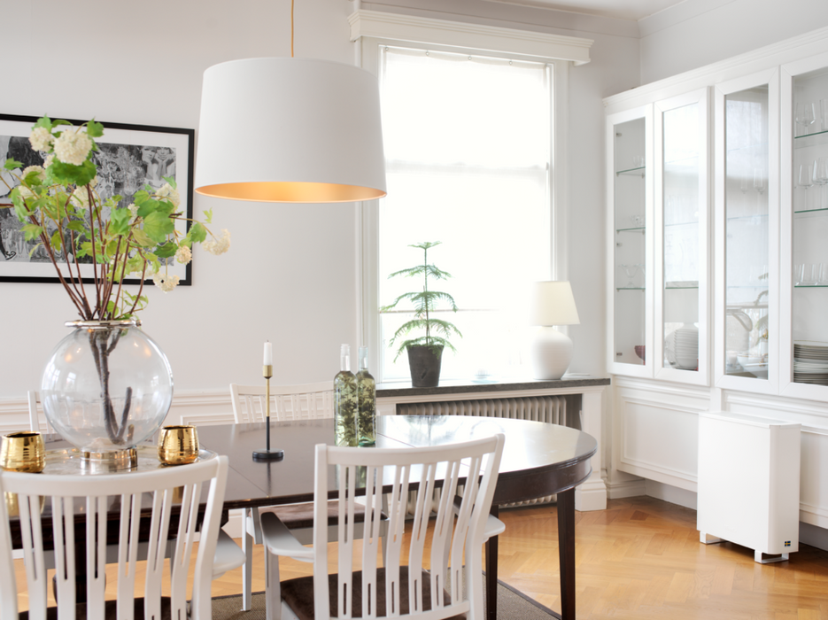 Luftrenare Wood’s AL 310