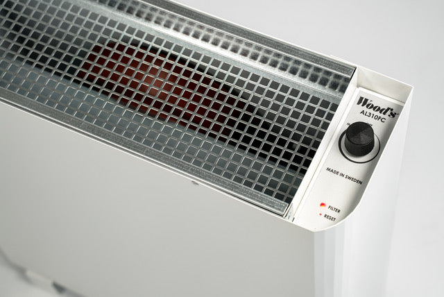 Luftrenare Wood’s AL310FC