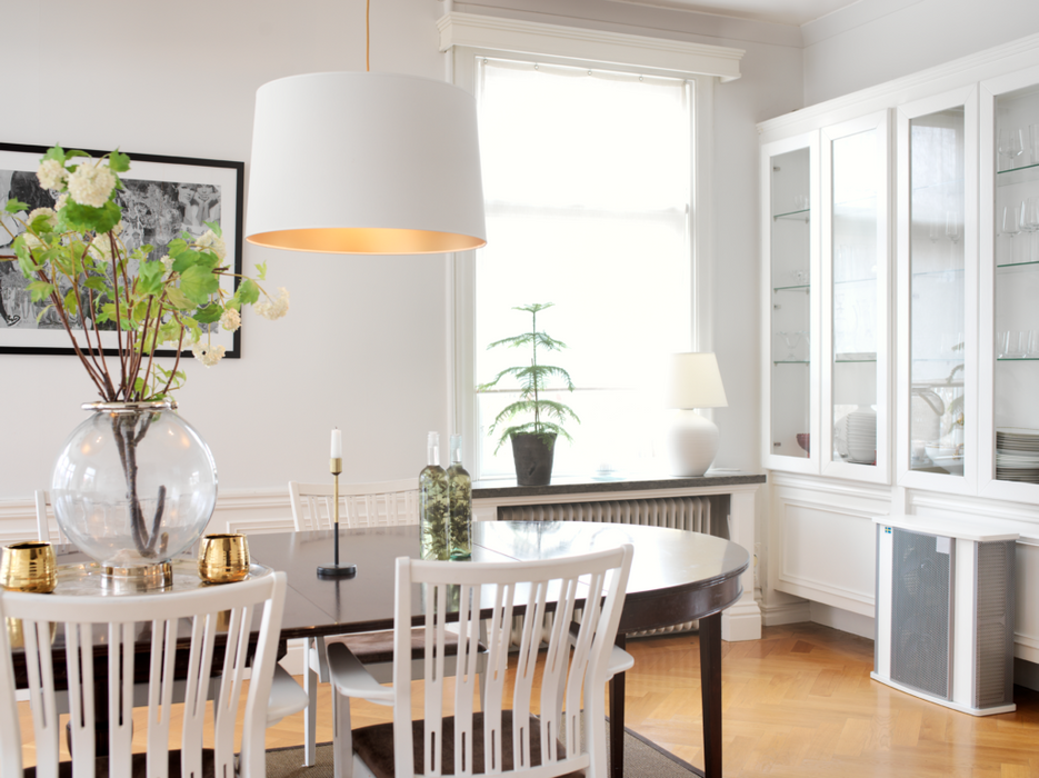 Luftrenare Wood’s GRAN 900