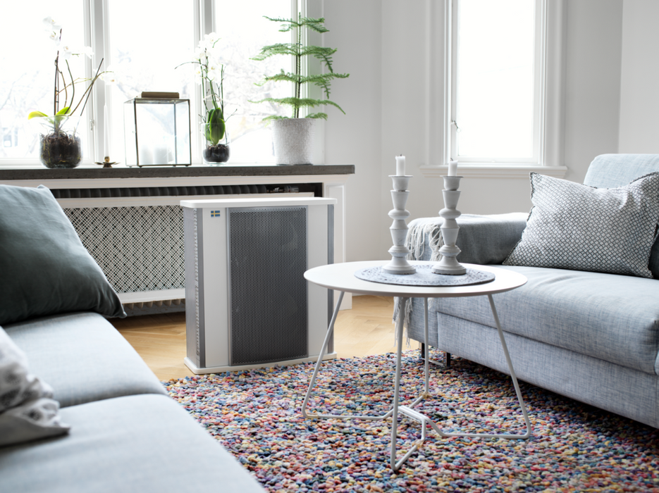 Luftrenare Wood’s GRAN 900