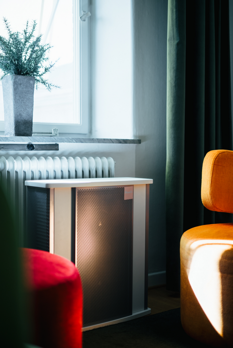 Luftrenare Wood’s GRAN 900