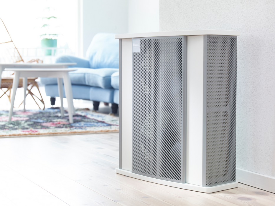 Luftrenare Wood’s GRAN 900