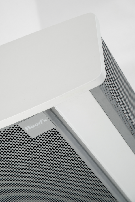 Luftrenare Wood’s GRAN 900