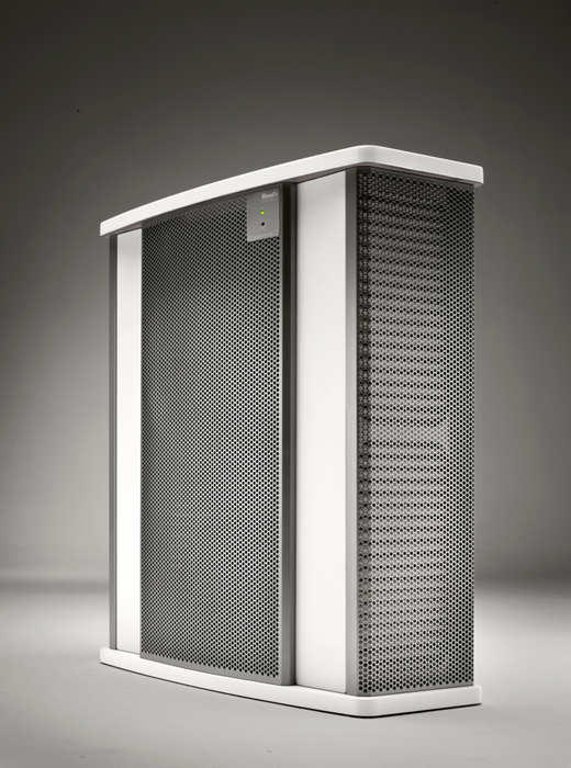 Luftrenare Wood’s GRAN 900