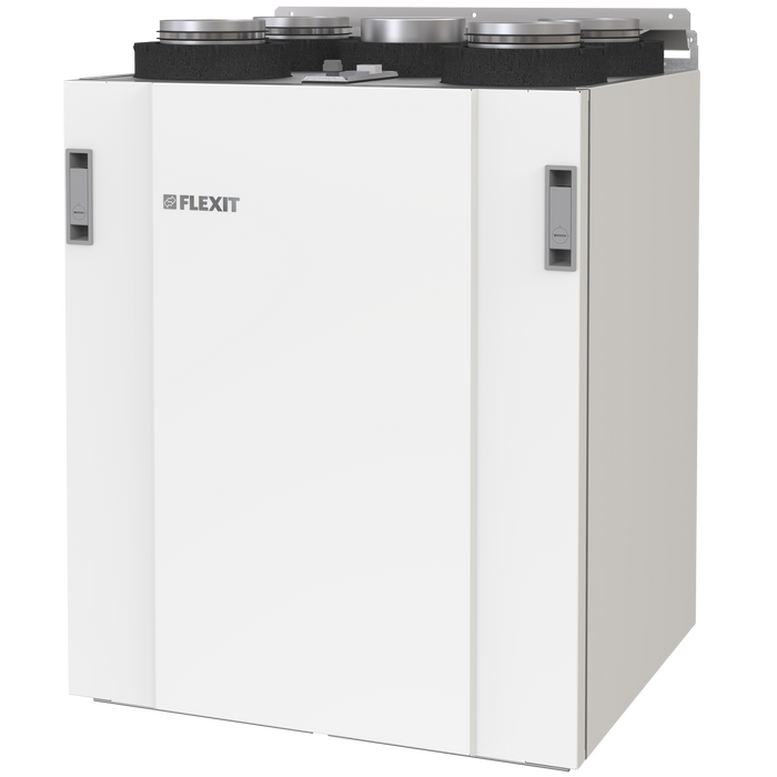 Flexit Nordic S2 Ventilationsaggregat