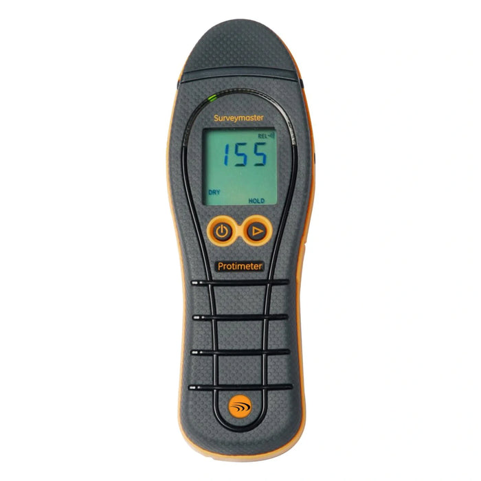Elma Instruments Protimeter Surveymaster - Fuktmätare