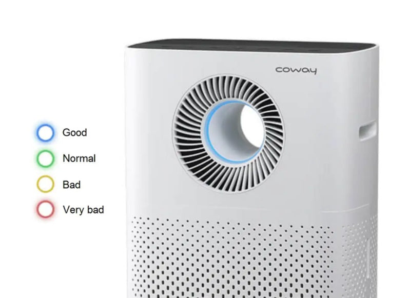 Coway Storm AP-1516D