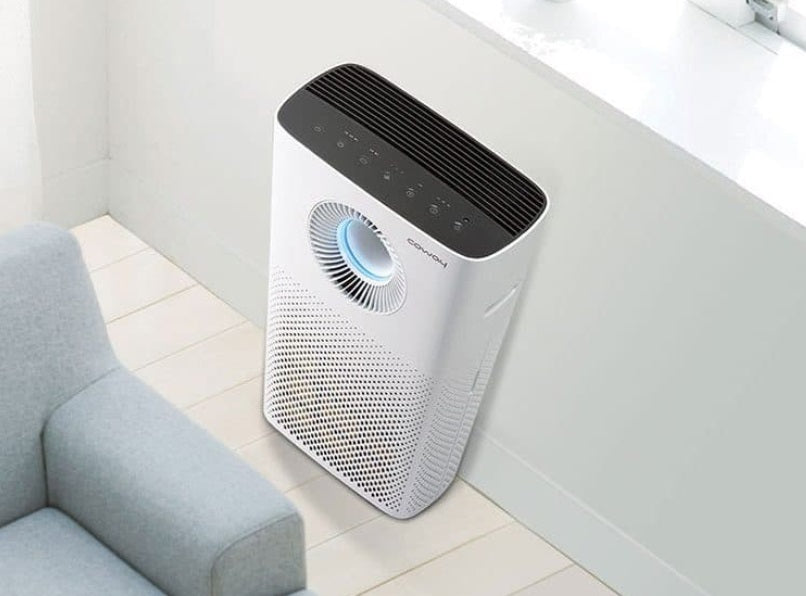 Coway Storm AP-1516D