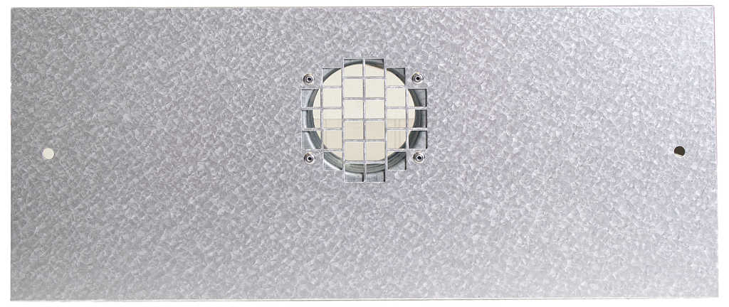 Acetec Utloppsenhet PD 63 mm