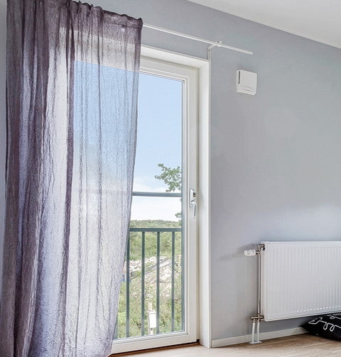 Fresh Väggventil TL 98F