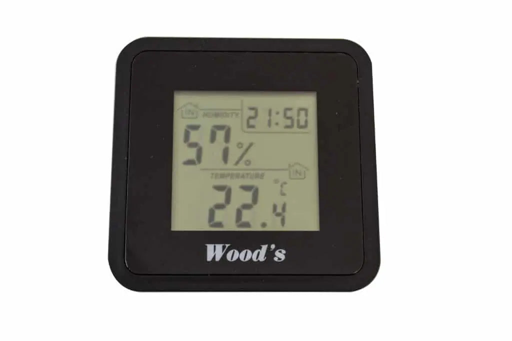 Wood’s hygrometer WHG-1