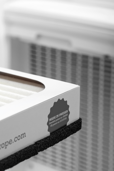 Wood's AD30 Hybrid Avfuktare & Luftrenare