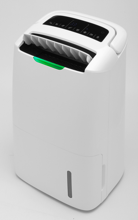 Wood's AD30 Hybrid Avfuktare & Luftrenare