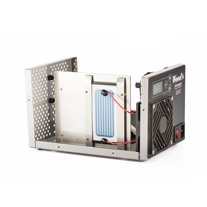 Wood's Airmaster WOZ 3000