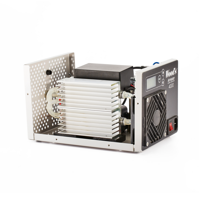 Wood's Airmaster WOZ 4000