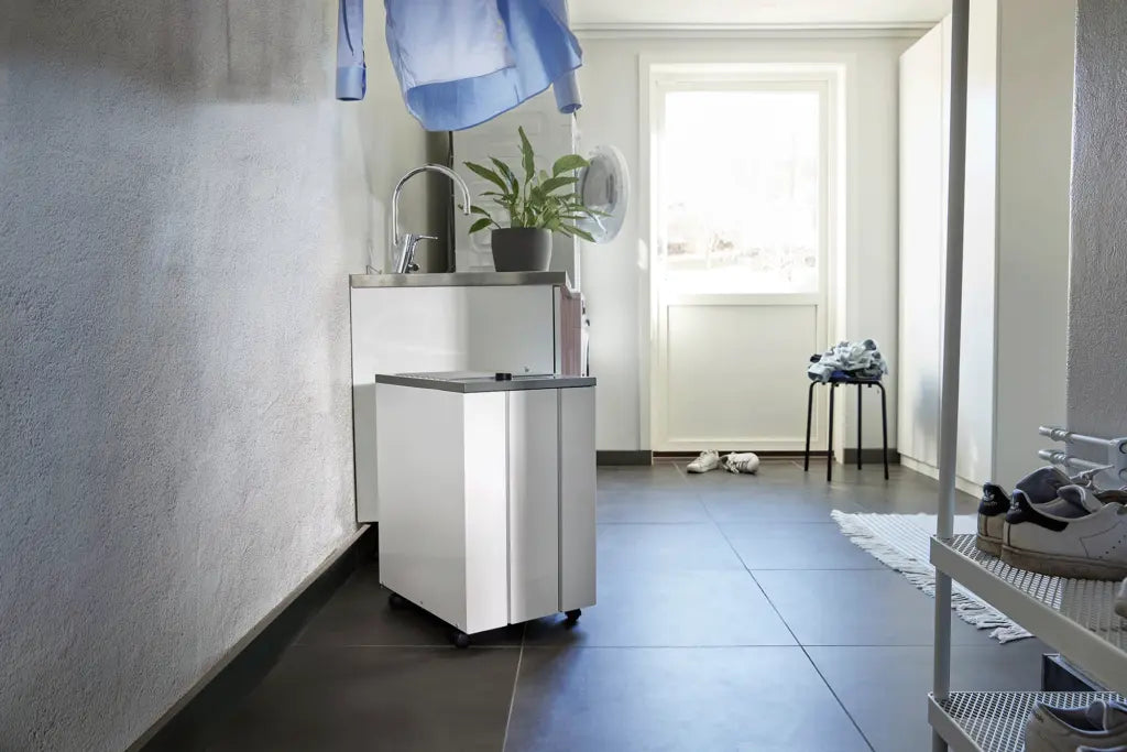 Torkrumsavfuktare Wood's LD24