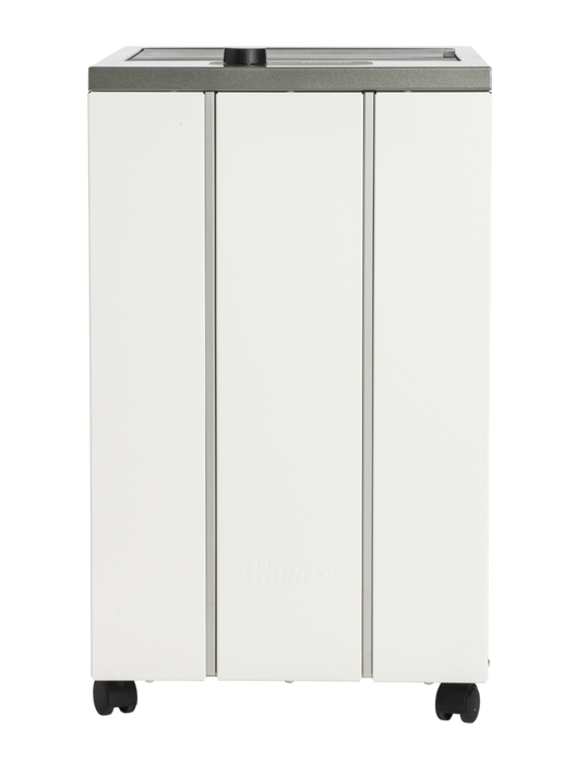 Torkrumsavfuktare Wood's LD24