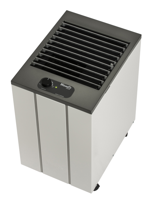 Torkrumsavfuktare Wood's LD24