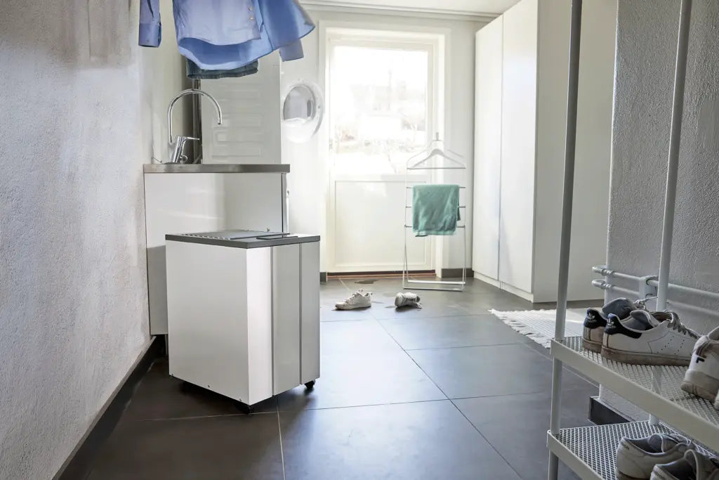 Torkrumsavfuktare Wood's LD40