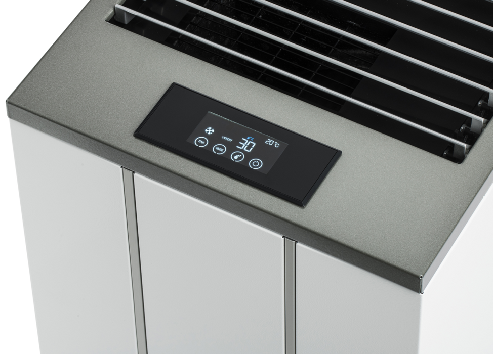 Torkrumsavfuktare Wood's LD40