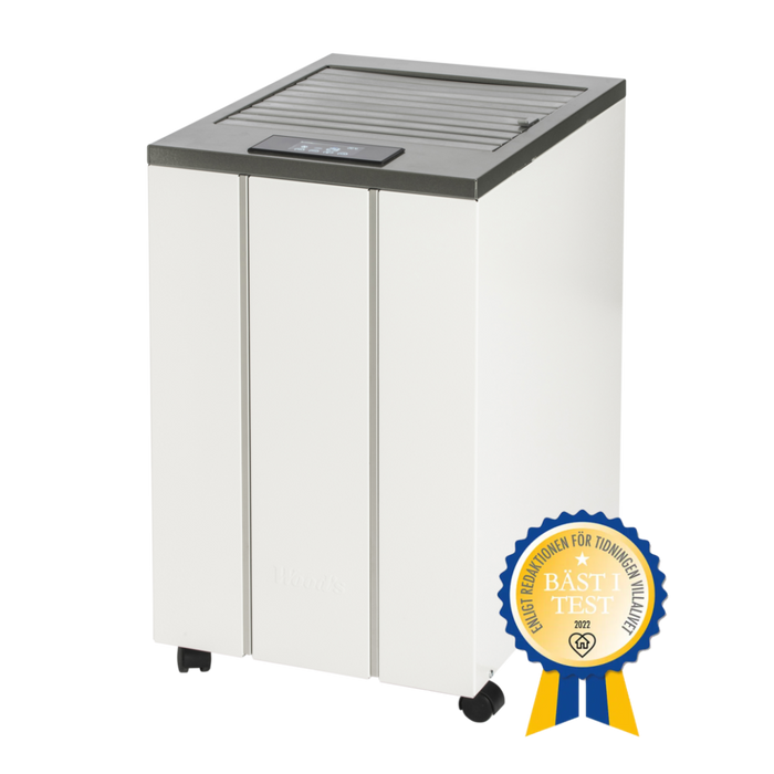 Torkrumsavfuktare Wood's LD40