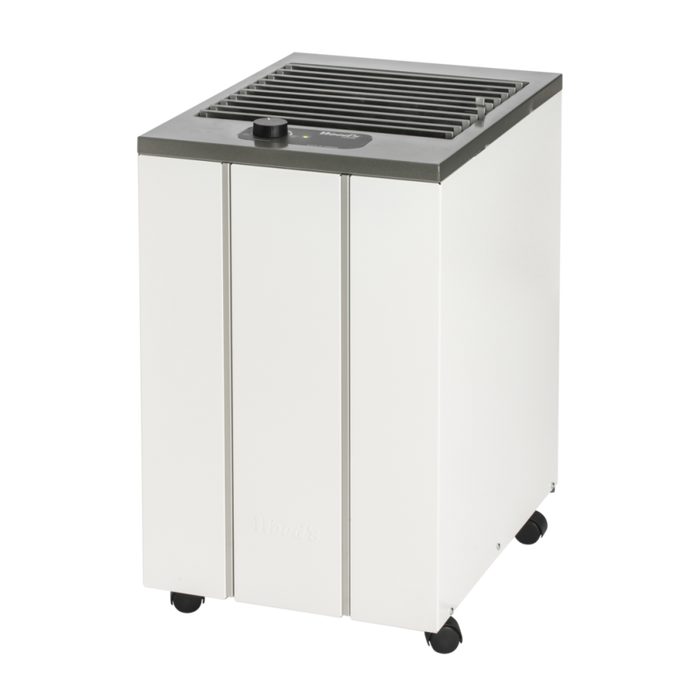 Torkrumsavfuktare Wood's LD40Pro