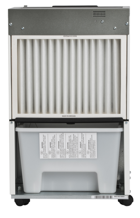 Wood's torkrumsavfuktare LD44