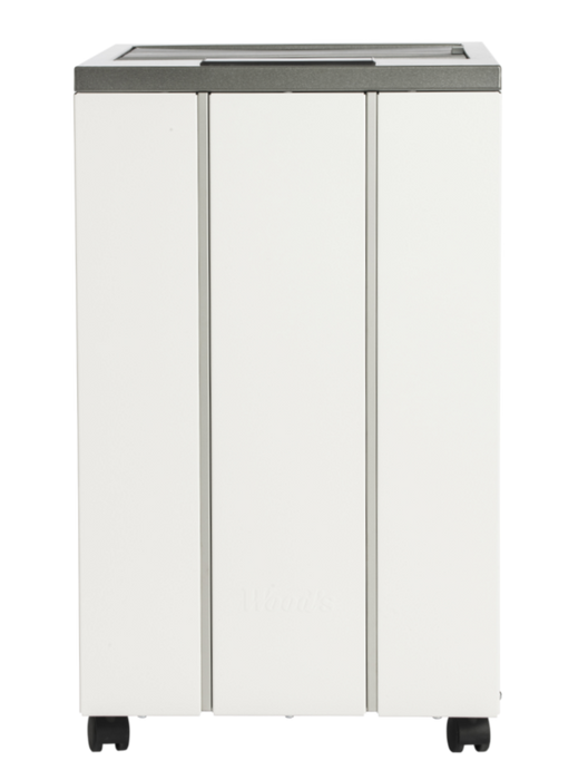 Wood's torkrumsavfuktare LD44