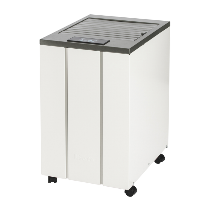 Torkrumsavfuktare Wood's LD48Pro+