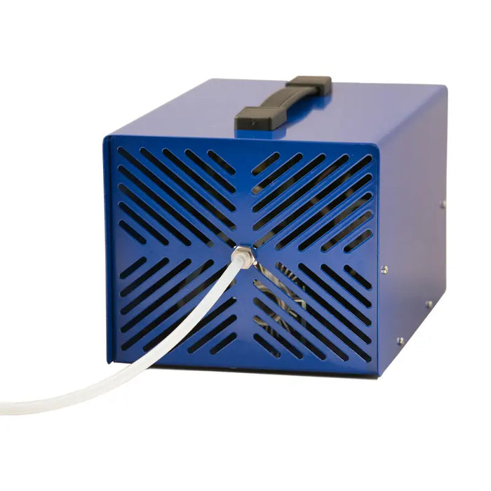 Nippel och 2 meter silikonslang till Wood's WOZ 400, 500, 2000, 4000