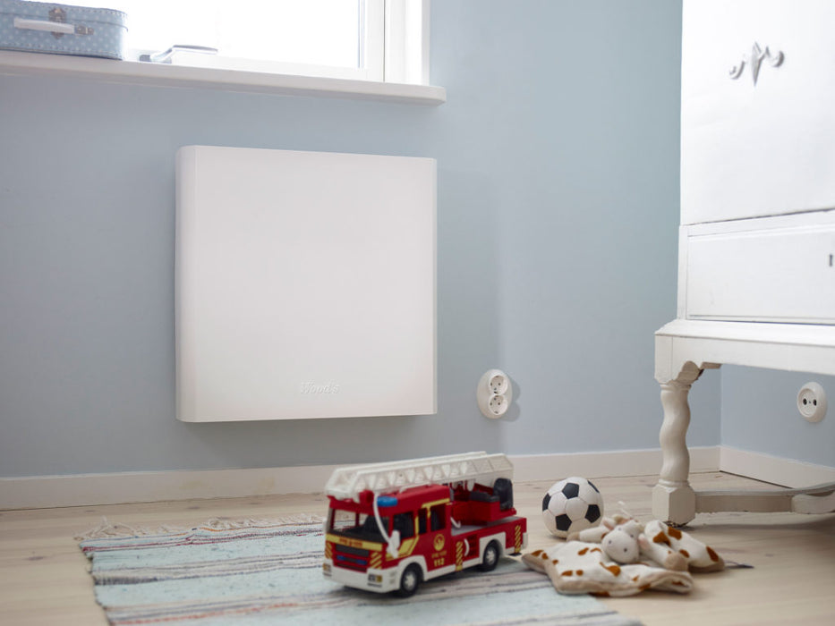 Luftrenare Wood’s TALL 155