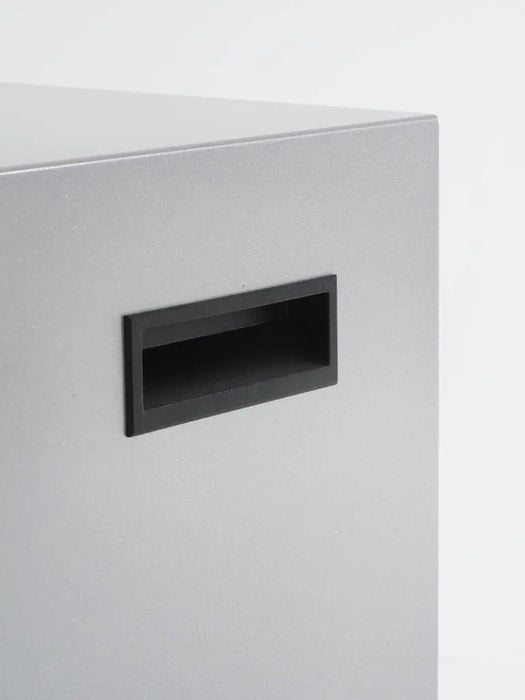 Avfuktare Wood's DSC50FM